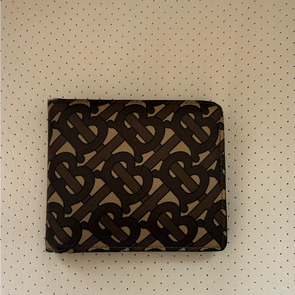 Burberry Wallet